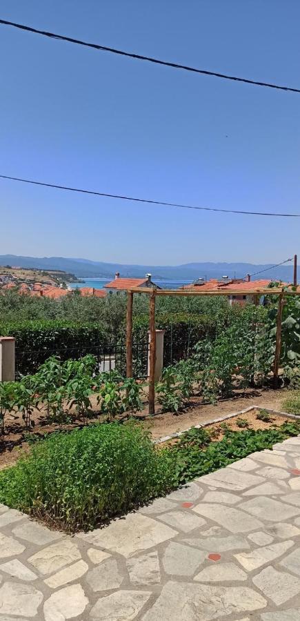 Despoina Meletiadou Νέα Ρόδα Εξωτερικό φωτογραφία
