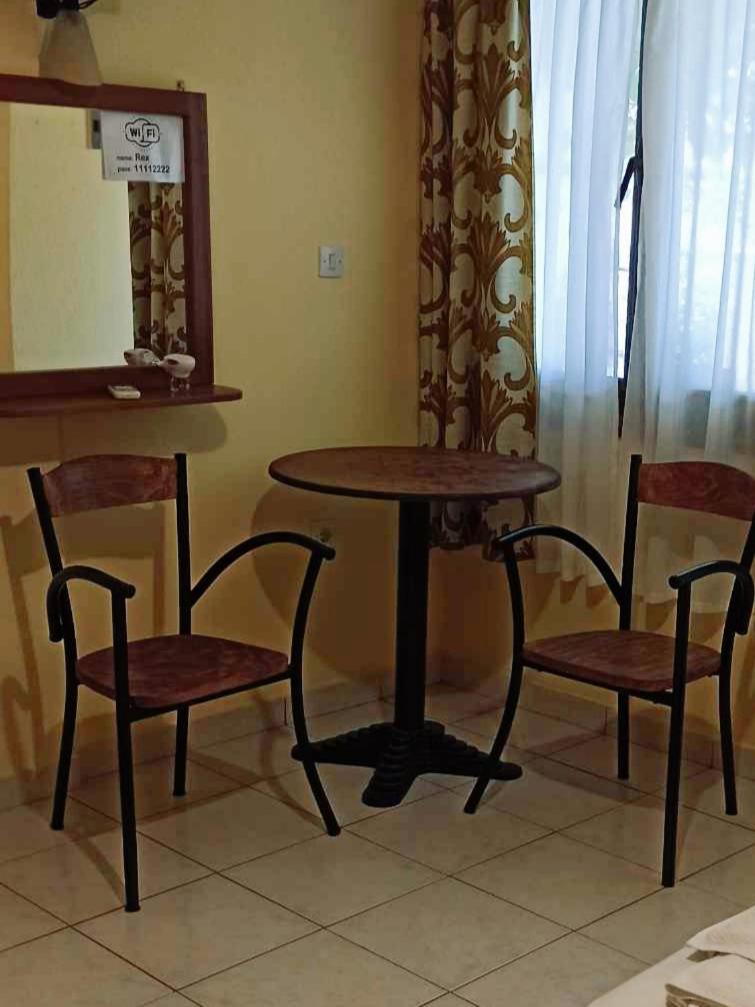 Despoina Meletiadou Νέα Ρόδα Δωμάτιο φωτογραφία